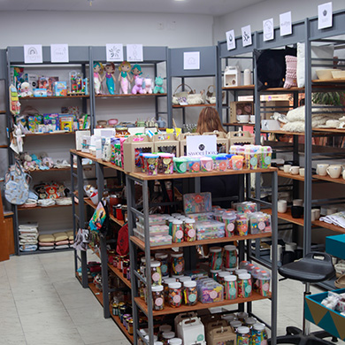 ALMACEN EMPRENDEDOR tiene un nuevo formato